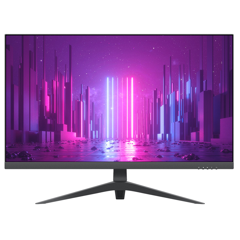 จอ LCD 27 นิ้ว QHD 165HZ สำหรับเล่นเกม