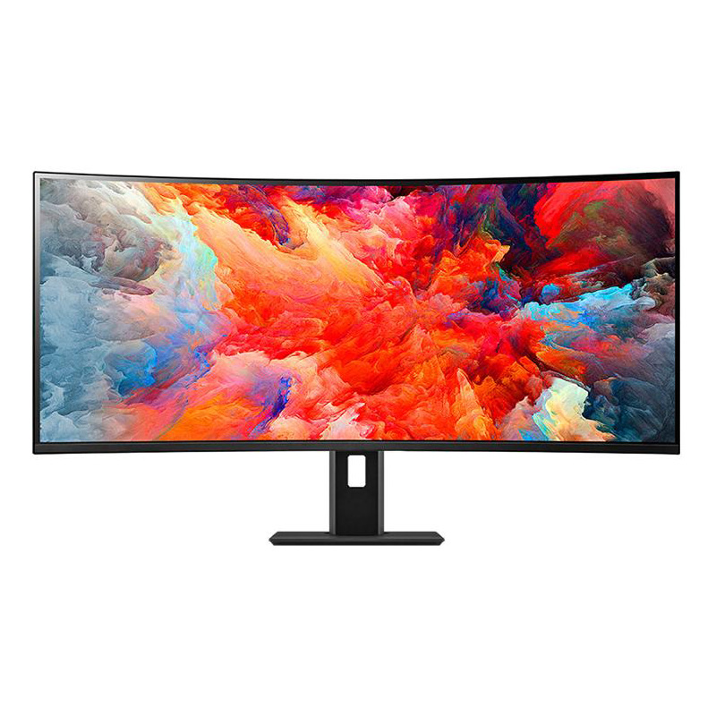 LCD 38 นิ้ว UHD 144HZ จอภาพเชิงพาณิชย์